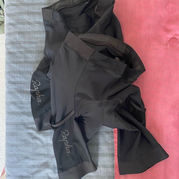 Rapha Other - Two pairs of Rapha Core Cargo Cycling Shorts